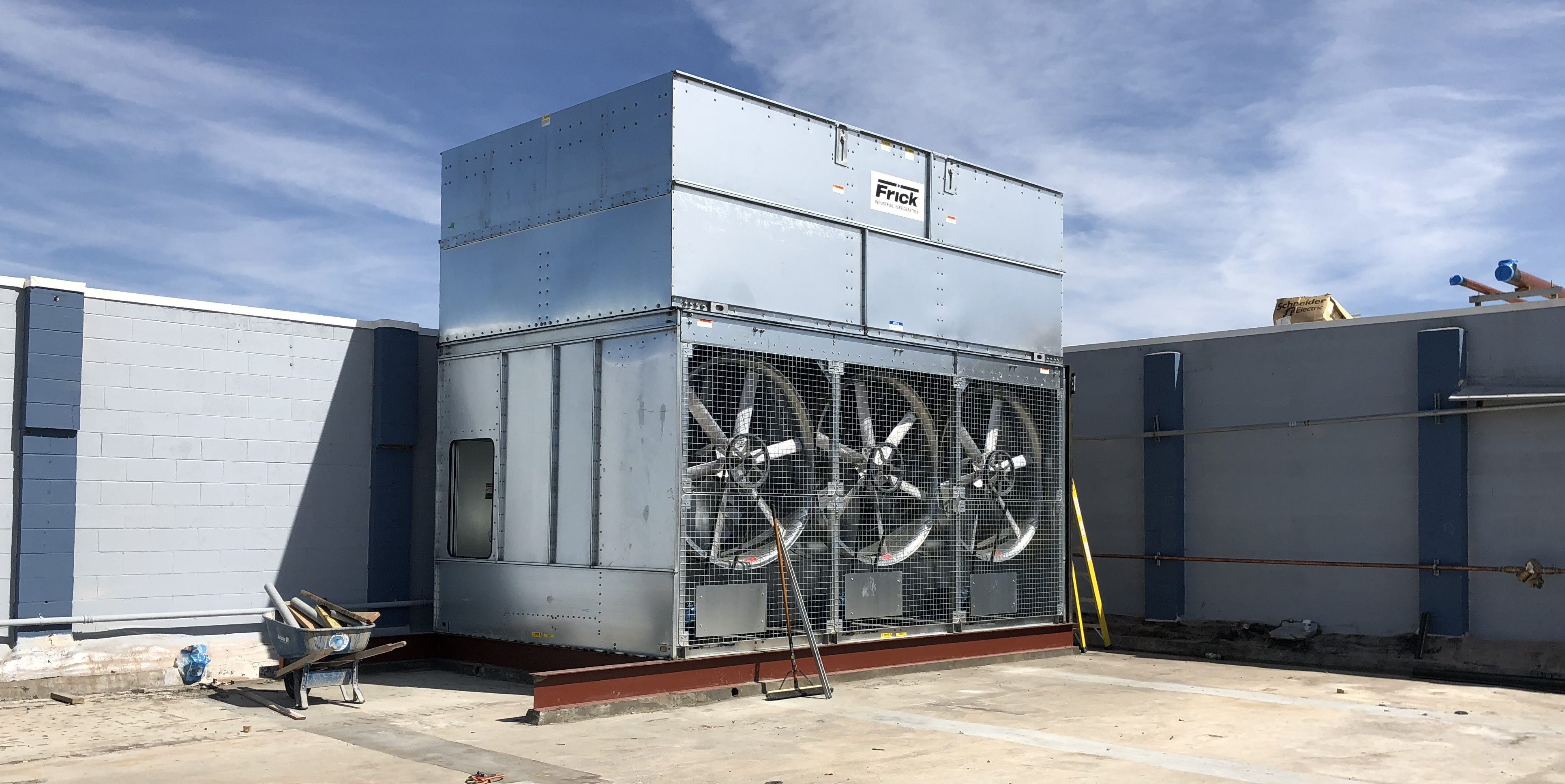Barr Refrigeration