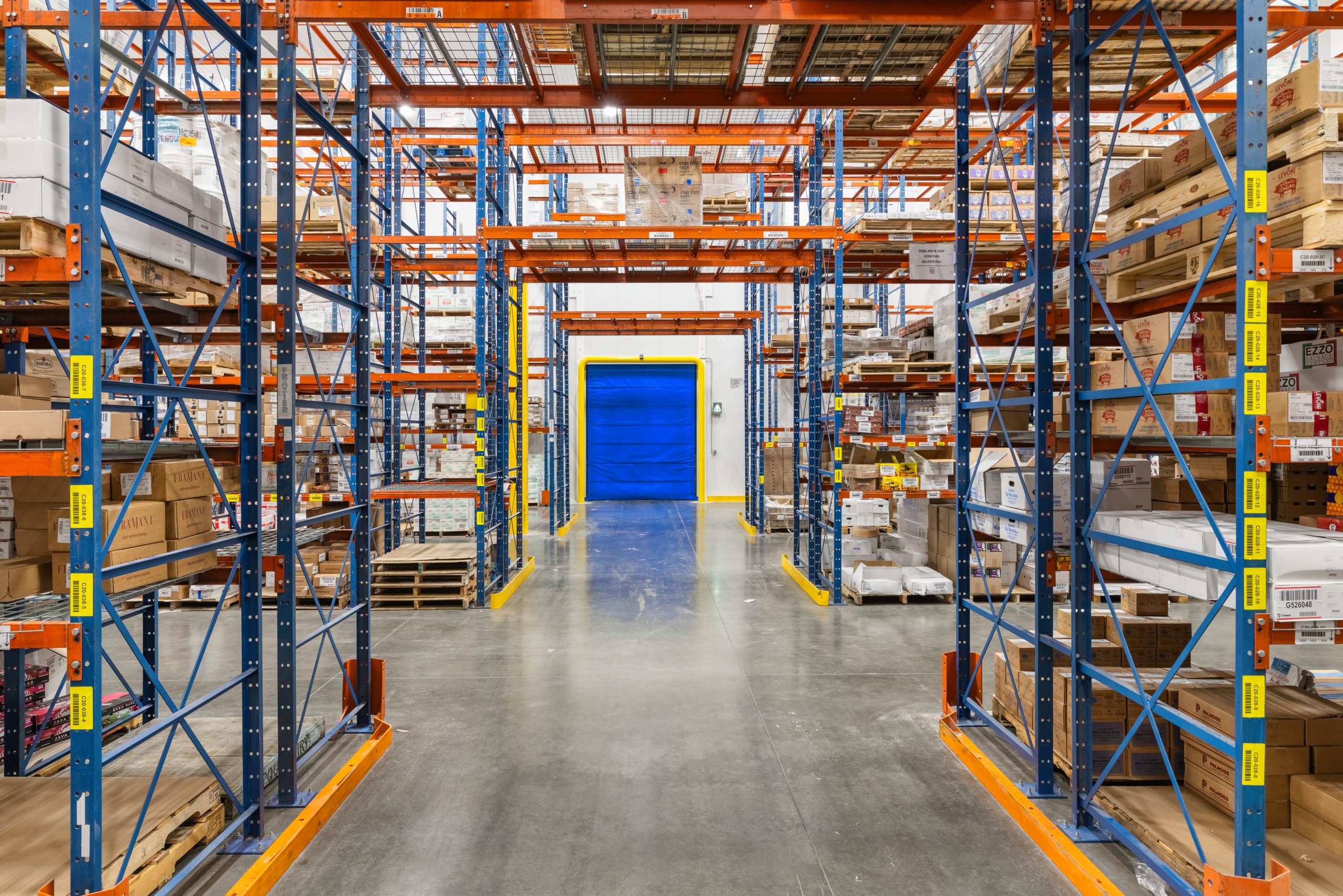 Chef’s Warehouse